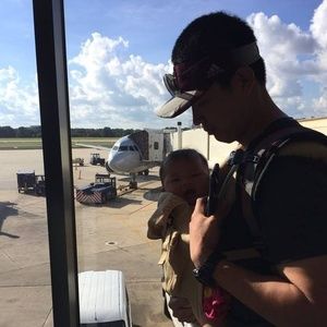 Meet your Posher, Mike